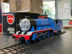 Gordon Gauge 1 Replica 