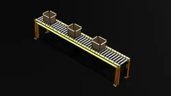 Gravity Roller