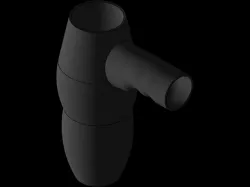 hair drier cover