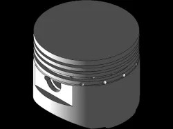 Harbor Freight Piston