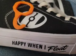 Heelys Hook