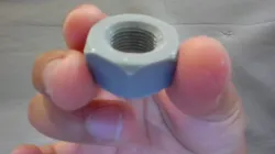 Hexnut M16