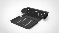 Hilux Engine Undershield / Karter Muhafaza