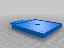 Hinge for Weather Station Tree - Loxone