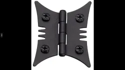 Hinges