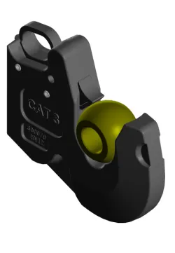 Hitch hook Cat.3