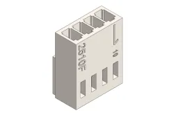 HU connectors