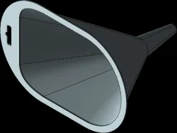 Industrial Funnel