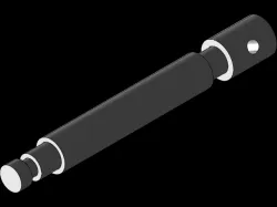 Jaw Screw