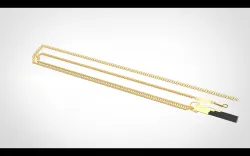 Jewelry chain