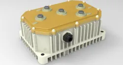 Kelly Motor Controller