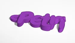 Keyring Petri