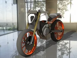 ktm duke 390