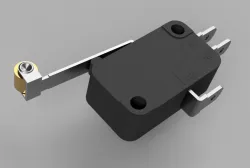 KW1-103 micro switch