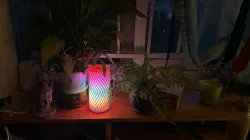 Lampy: Cyberpunk Workspace Light