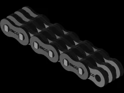 LEAF CHAIN