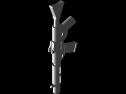 lego gun