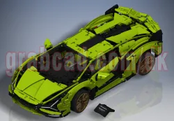 LEGO Technic - Lamborghini Sian FKP 37 (42115)