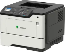 LexMark MS621