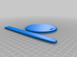 Lid Stack Stick
