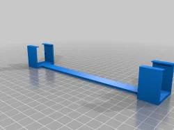 Light bar for Anycube Kobra 2 Neo