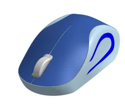 Logitech M187 wireless Mouse PT 01