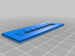 MBS/BEST A4 Key Decoder