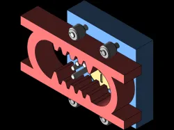 Mechanical Movements # 199