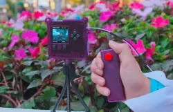 MEMENTO Remote Shutter Button
