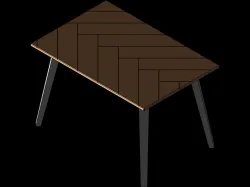 Mesa de comedor