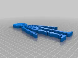 Mini Skeleton