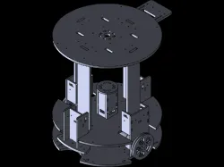 Mobile Robot