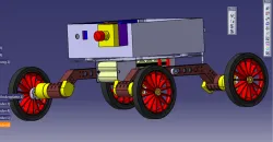 Mobile robot
