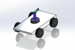 Mobile robot