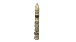 Model Rocket