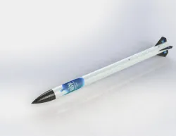 Model Rocket
