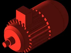 motor