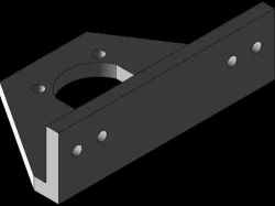 Mounting