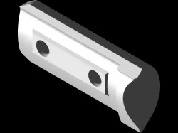 MP5 Case Deflector.