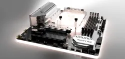 MSI B550M Mortar WiFi