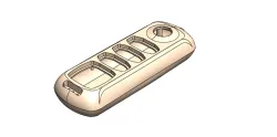 Multi plug casing-01