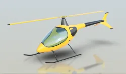NA Design NA40 "Bongo"