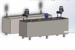 Natural ice cream& candy (kulfi) making machine