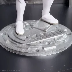 NECA / Hasbro action figure stands