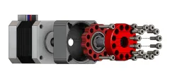 Nema17 gear Box