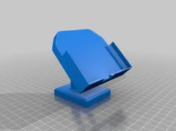 Neptune 4 Pro Display Support