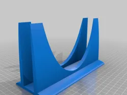 Notebook Stand