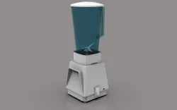 Nowake 242 Blender