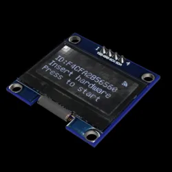 Oled display 1.3
