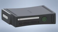 Original XBOX 360
